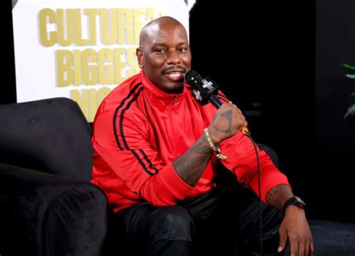 Tyrese Responds To Samantha Lee's Recent Divorce Statements, Makes His Stance Clear