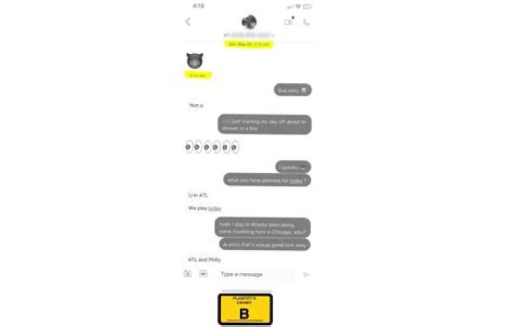 Dwight Howard Admits To Meeting Man For Threesome, Denies Sexual Assault Claims