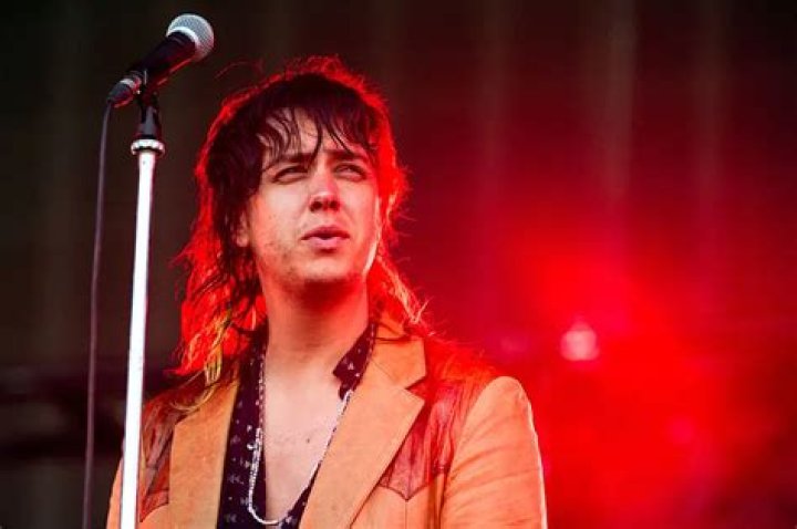 Julian Casablancas Net Worth 2023: What Is The Strokes Star Worth?
