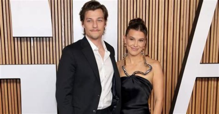 Millie Bobby Brown & Jake Bongiovi's Relationship Timeline