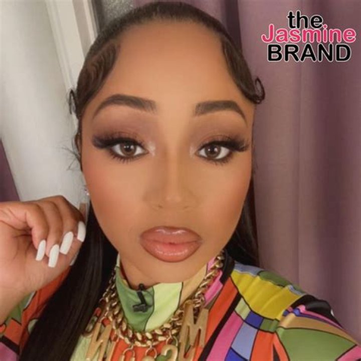 Brittish Williams Gets 4 Years In Prison For Numerous Fraud Counts