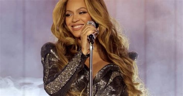 Beyonce's "RENAISSANCE" Film Poster Hypes Up Fans In A Stunning Way