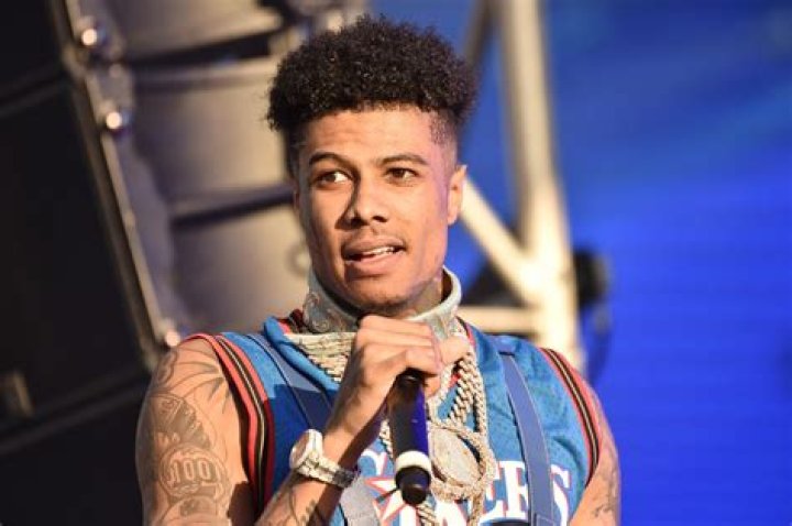 Blueface Reveals New Text Messages From Chrisean Rock, Wants To Add Lil Mabu's Career To His Resume