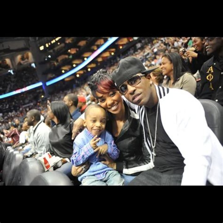 Who Has Monica Dated?