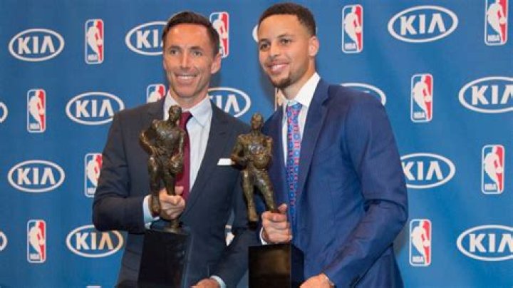 Steph Curry, Kevin Durant, And Steve Nash Named As Inspirations Of Top NHL Prospect
