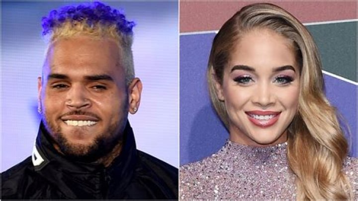 Chris Brown's Girlfriends: Who Has The Pop Star Dated?