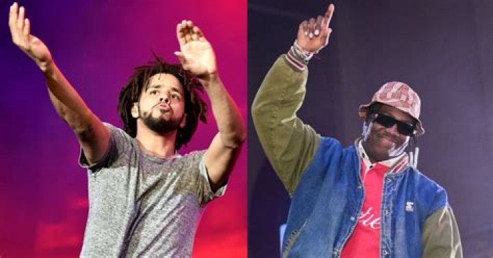 J. Cole On Lil Yachty's Diss Toward Him Years Ago: "This S**t Hard!"