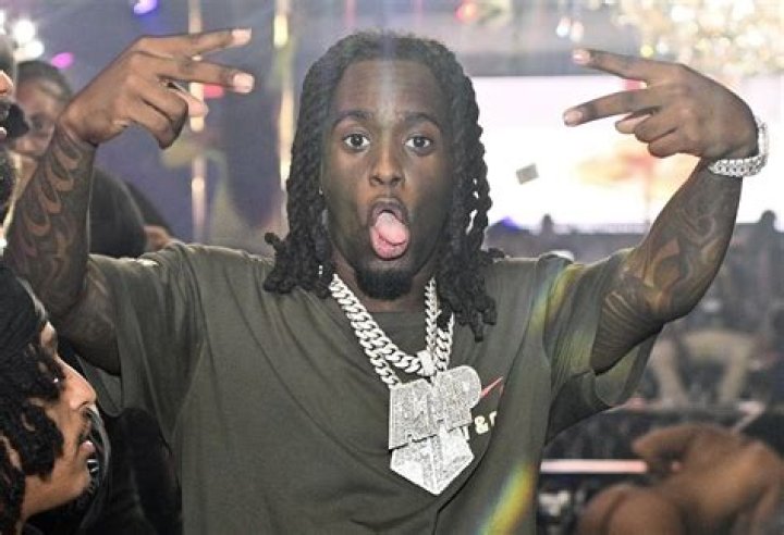 Kai Cenat "Released" From Seven-Day Prison Stream: Watch