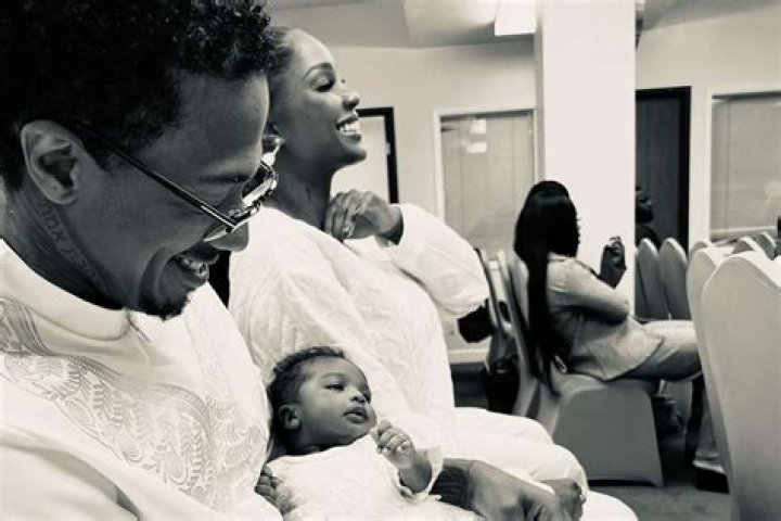 LaNisha Cole Shoots Down Rumor Of Trying To "Turn" Daughter Against Nick Cannon