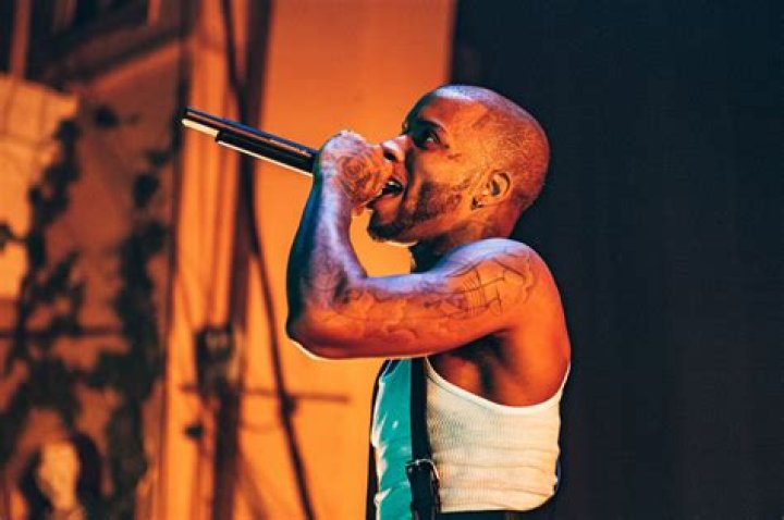 Tory Lanez Drops "The Color Violet" Visuals, Reveals Release Date For "Alone At Prom" Deluxe