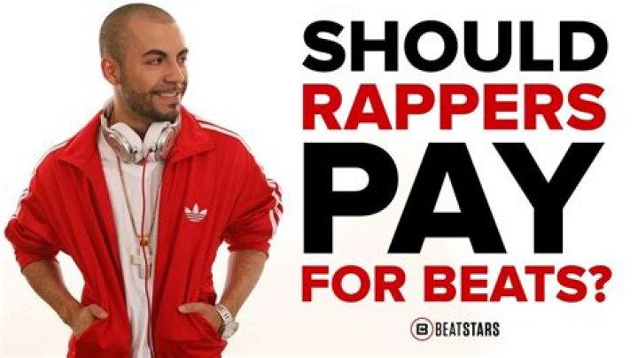 Do Rappers Pay For Beats? (Updated November 2023)