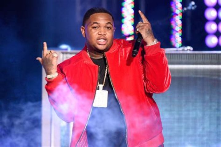 DJ Mustard Net Worth 2024: Updated Wealth Of The Producer