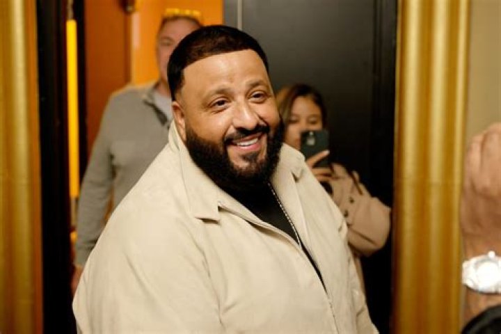 DJ Khaled Recalls Nearly Losing His Mansion Amid Financial Woes
