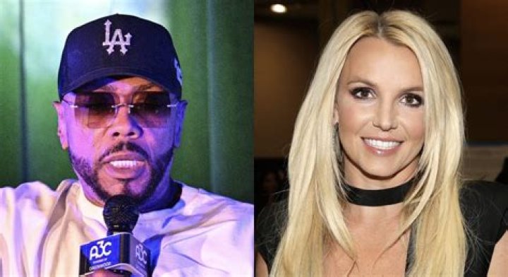 Timbaland Walks Back "Muzzle" Statement About Britney Spears