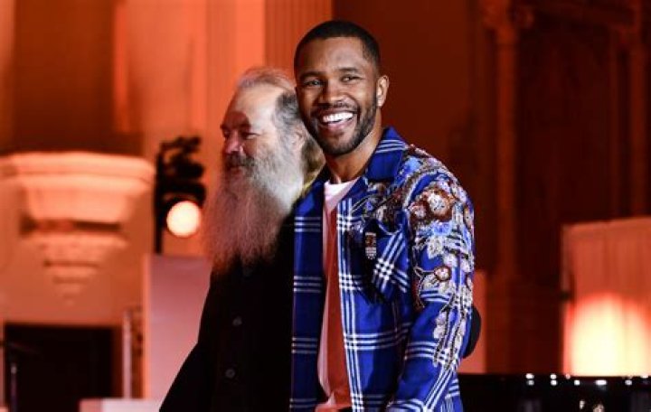 Frank Ocean Teases Fans With New Music On Instagram Story