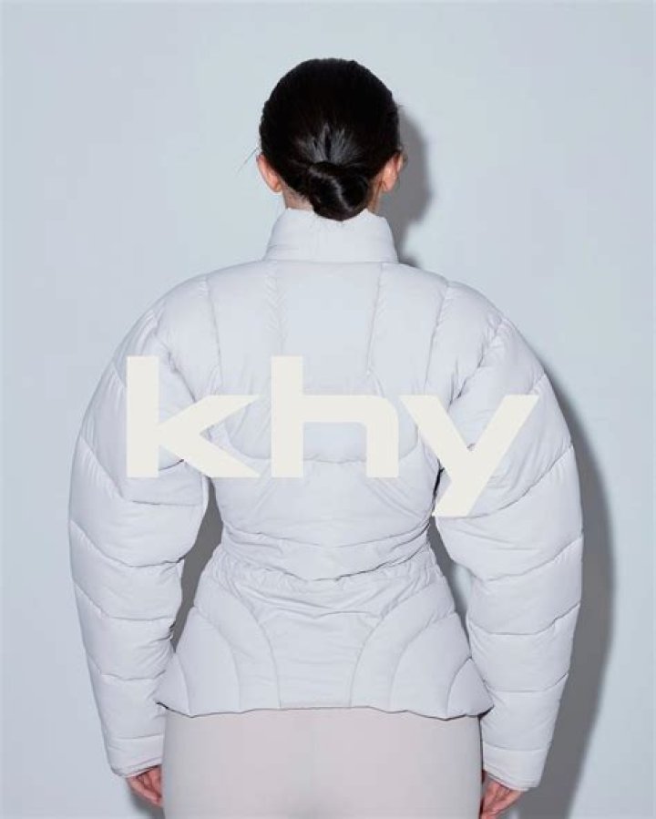 Kylie Jenner Copied Kanye West's Designs For New Clothing Line, Fans Believe