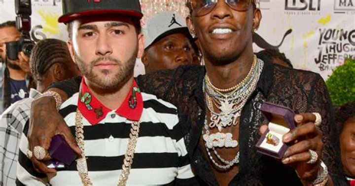 Meet Eliantte, The Man Behind Migos’ Custom Jewelry