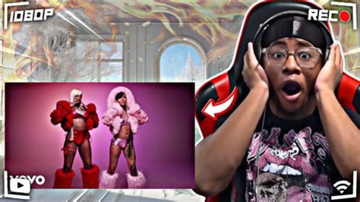 Sexyy Red And GloRilla Perform Together, Reacts To Hilarious Meme About Her Music