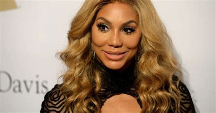 Tamar Braxton Details Chrisean Rock Assaulting James Wright Chanel, Denies Clout Chaser Claims: Watch