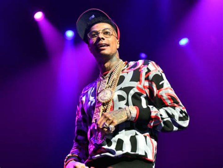 Karlissa Saffold Recalls Lesbian Days Before Blueface's Birth, Wants Credit For Jaidyn Alexis' "Barbie" Song