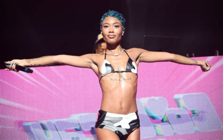 Coi Leray Addresses Latto Mentioning Her In Her Song, Says Black Women Need To Come Together