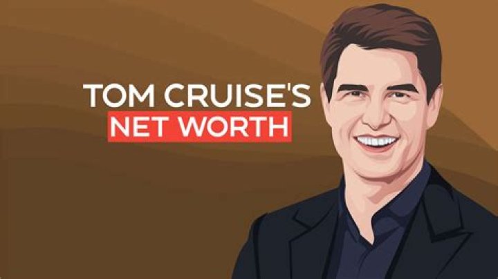 Tom Cruise Net Worth 2023: What Is The Hollywood Megastar Worth?