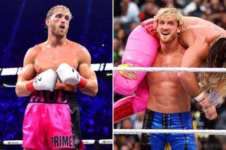 Logan Paul's Boxing Retirement Disputed By Brother Jake