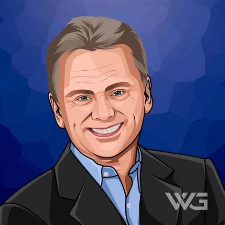 Pat Sajak Net Worth 2023: What Is The TV Host Worth?