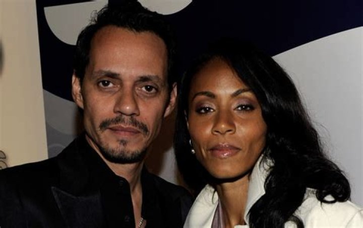Will Smith's Friend Claims The Actor Caught Jada Pinkett Smith & Marc Anthony In Bed