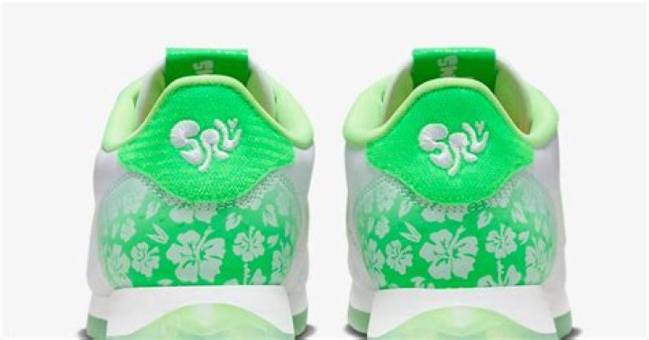 Nike Cortez “Doernbecher” Official Photos Revealed