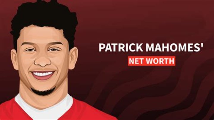 Patrick Mahomes Net Worth 2023: What Is The NFL Star Worth?