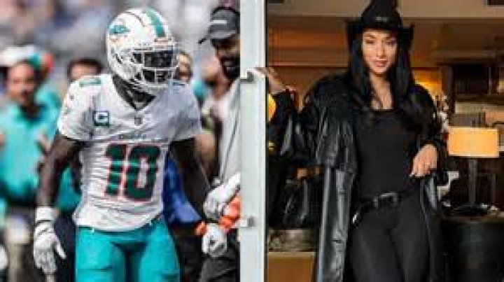 Tyreek Hill Net Worth 2023: What Is The NFL Star Worth?