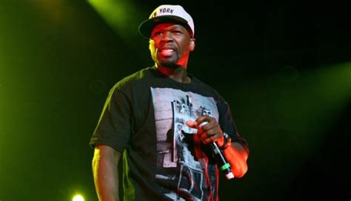 50 Cent Rants About Diddy & Cassie's Explicit Pictures In Resurfaced Interview: Listen