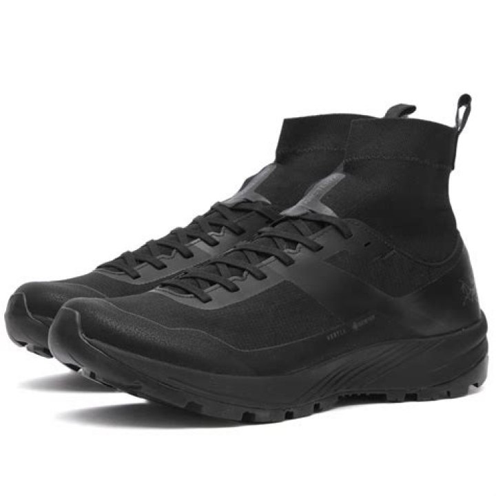 5 Best Gore-Tex Sneakers