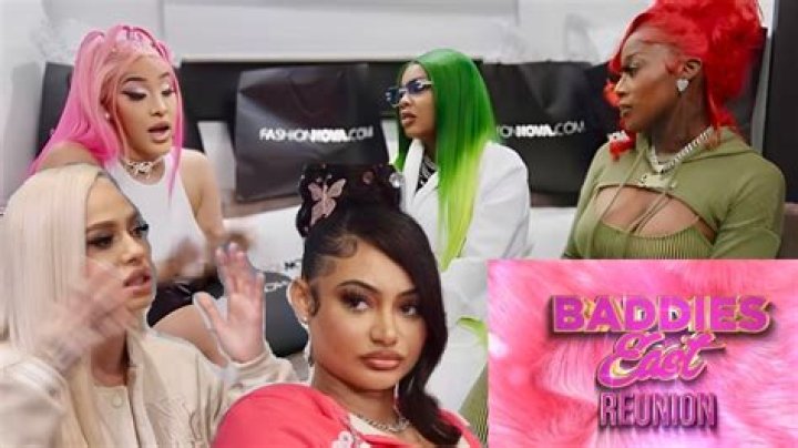 Sukihana Fires Shots At Mariahlynn, Threatens To Fight Her At "Baddies" Reunion