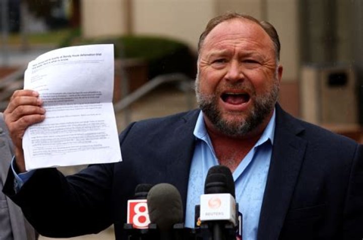 Alex Jones Net Worth 2023: A Deep Dive Into The "Infowars" Owner's Finances
