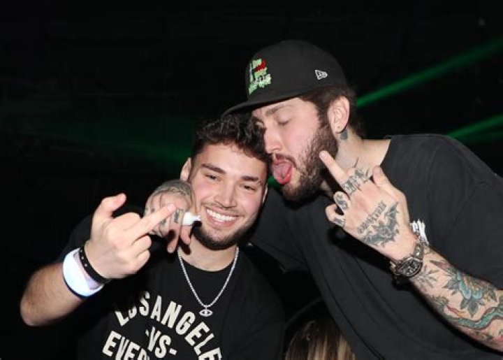 Adin Ross Reveals He Lost $4 Million Gambling, Also Claims He Manipulated His Mom