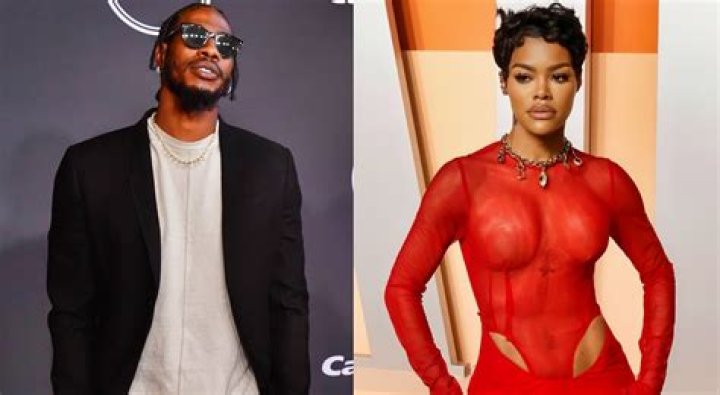 Iman Shumpert Posts Joe Budden Meme Amid Teyana Taylor Divorce Reports