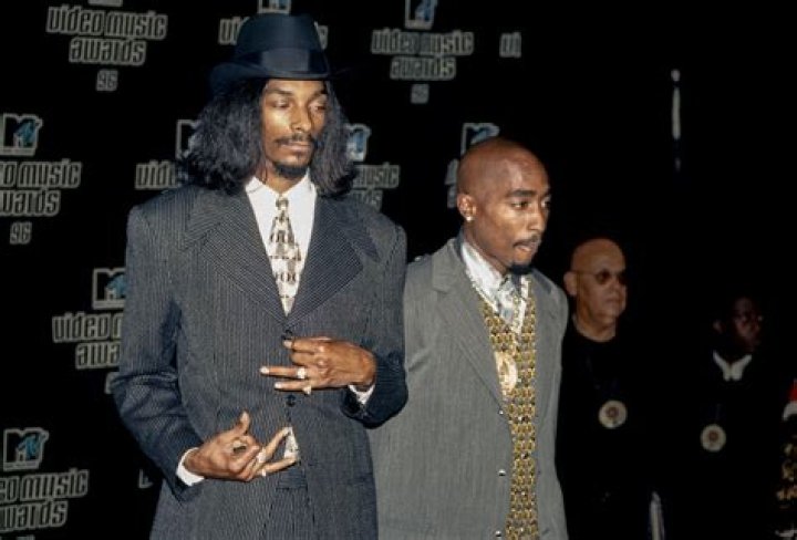 Suge Knight Implies That Snoop Dogg Is Connected To 2pac's Murder