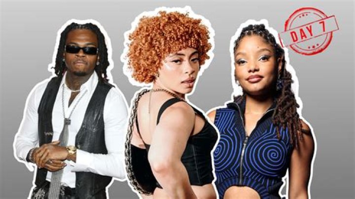 Best Dressed Artists Of 2023