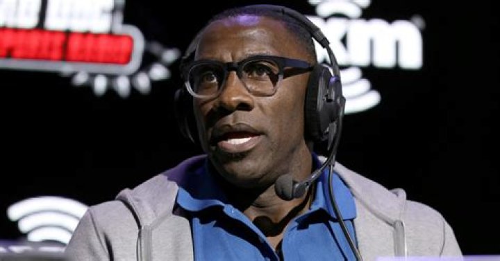 Shannon Sharpe Always Puts His Dogs Over Women: Watch Him Explain Why