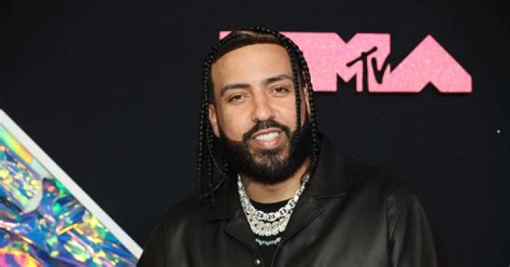 French Montana's "Mac & Cheese 5" Gets Official Release Date