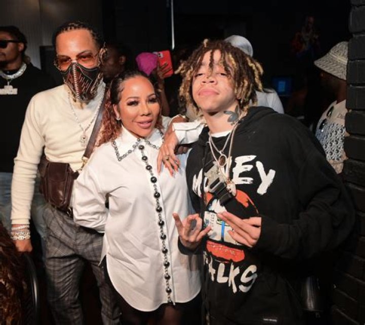 T.I. Teases King Harris For Lack Of 2Pac & Will Smith Knowledge