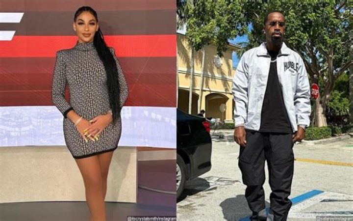 Safaree & Ne-Yo's Ex-Wife Crystal Renay Spark Dating Rumors