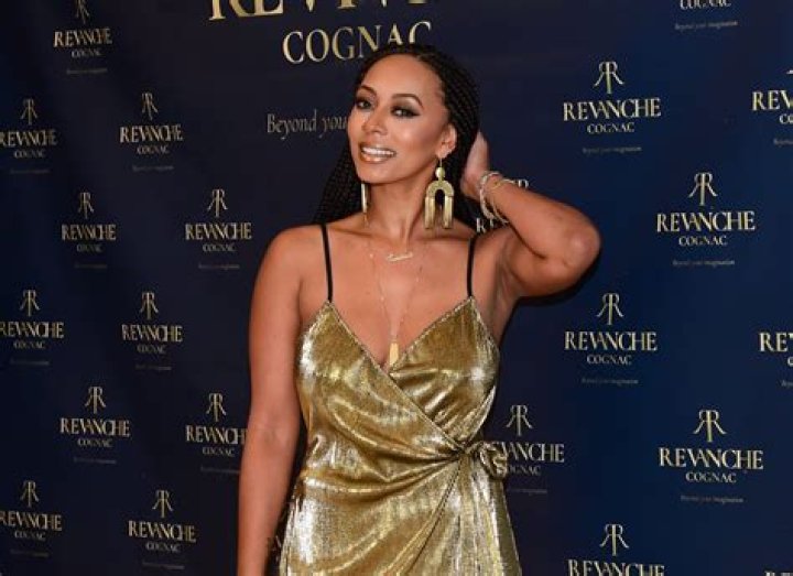 Keri Hilson Recalls Nearly "Scrapping" With Teairra Mari, She Fires Back