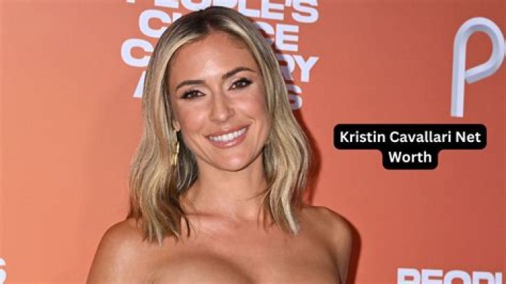 Kristin Cavallari Net Worth 2023: What Is The "Laguna Beach" Star Worth?