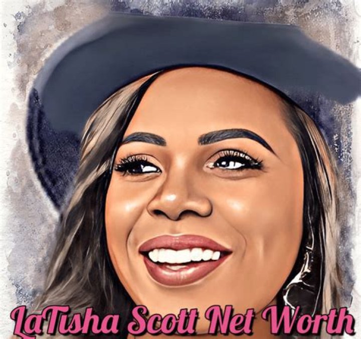 LaTisha Scott Net Worth 2023: What Is The "Love & Marriage: Huntsville" Star Worth?