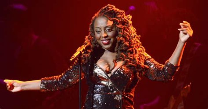 Ledisi Net Worth 2023: What Is The Singer Worth?