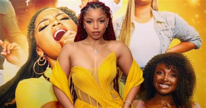 Chloe Bailey's Hairdresser Stuns Social Media As "In Pieces" Artist Debuts Short Style: Photos