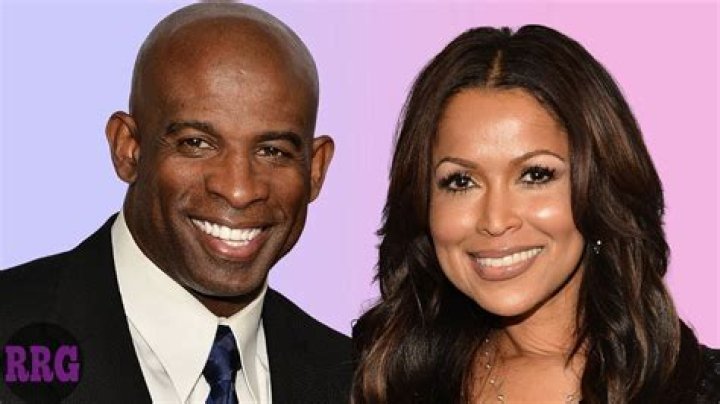 Deion Sanders & Tracey Edmonds Relationship Timeline